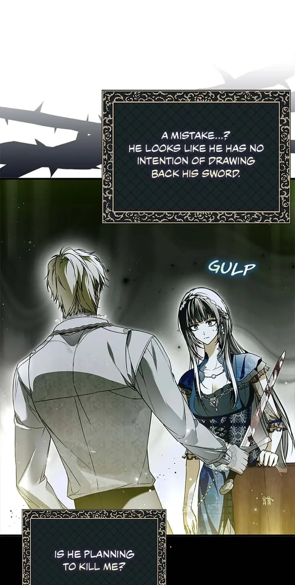 Post-Possession Damage Control Chapter 28 page 50