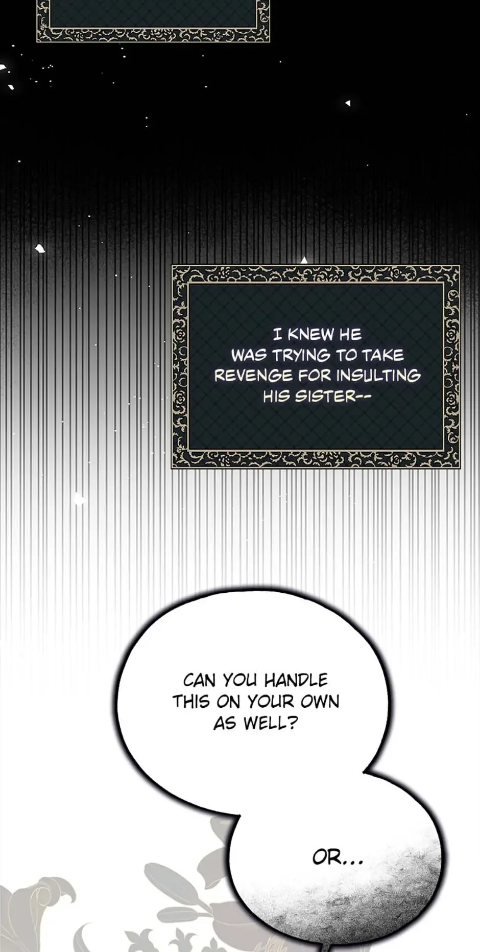 Post-Possession Damage Control Chapter 28 page 51