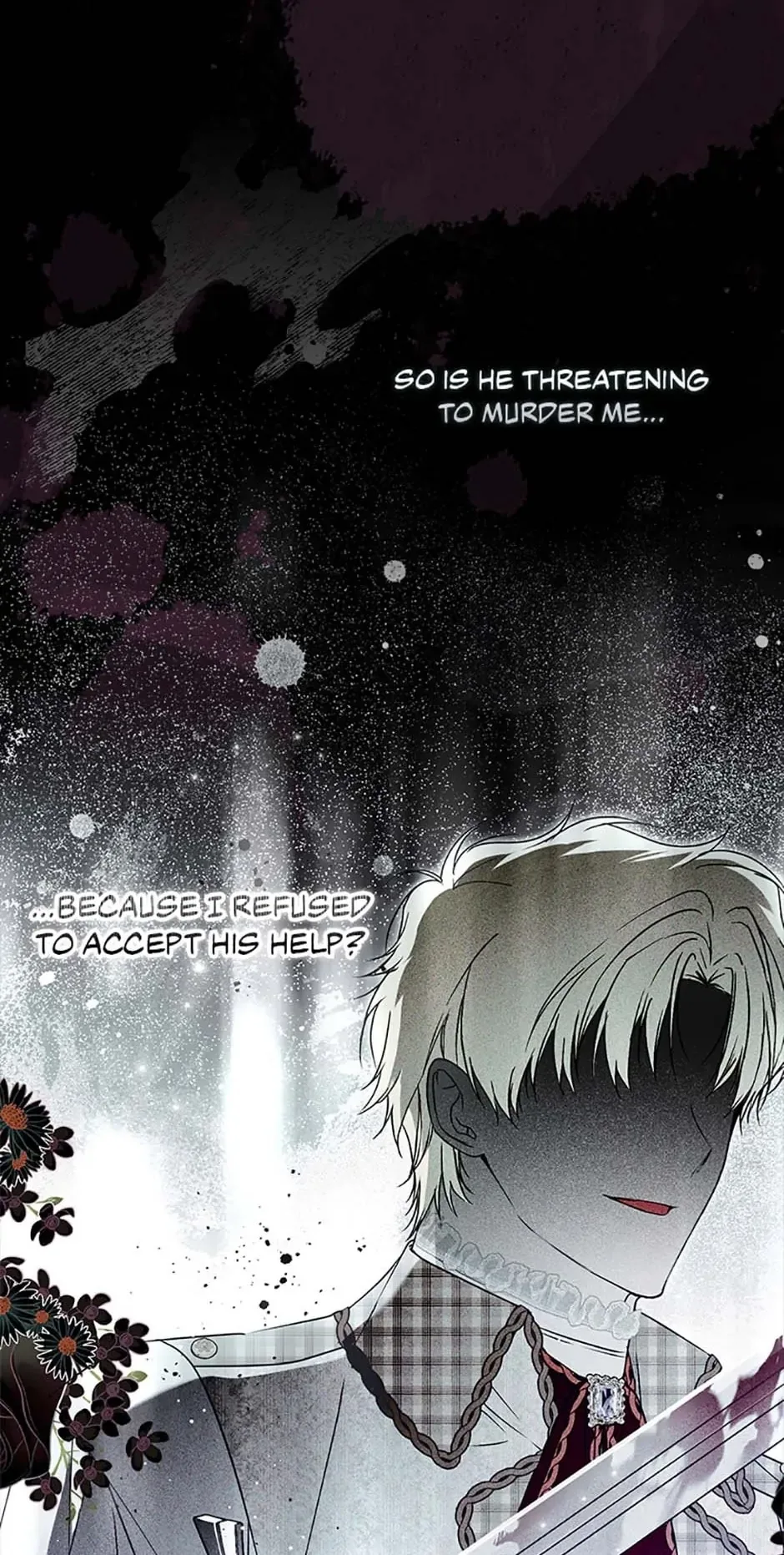 Post-Possession Damage Control Chapter 28 page 55