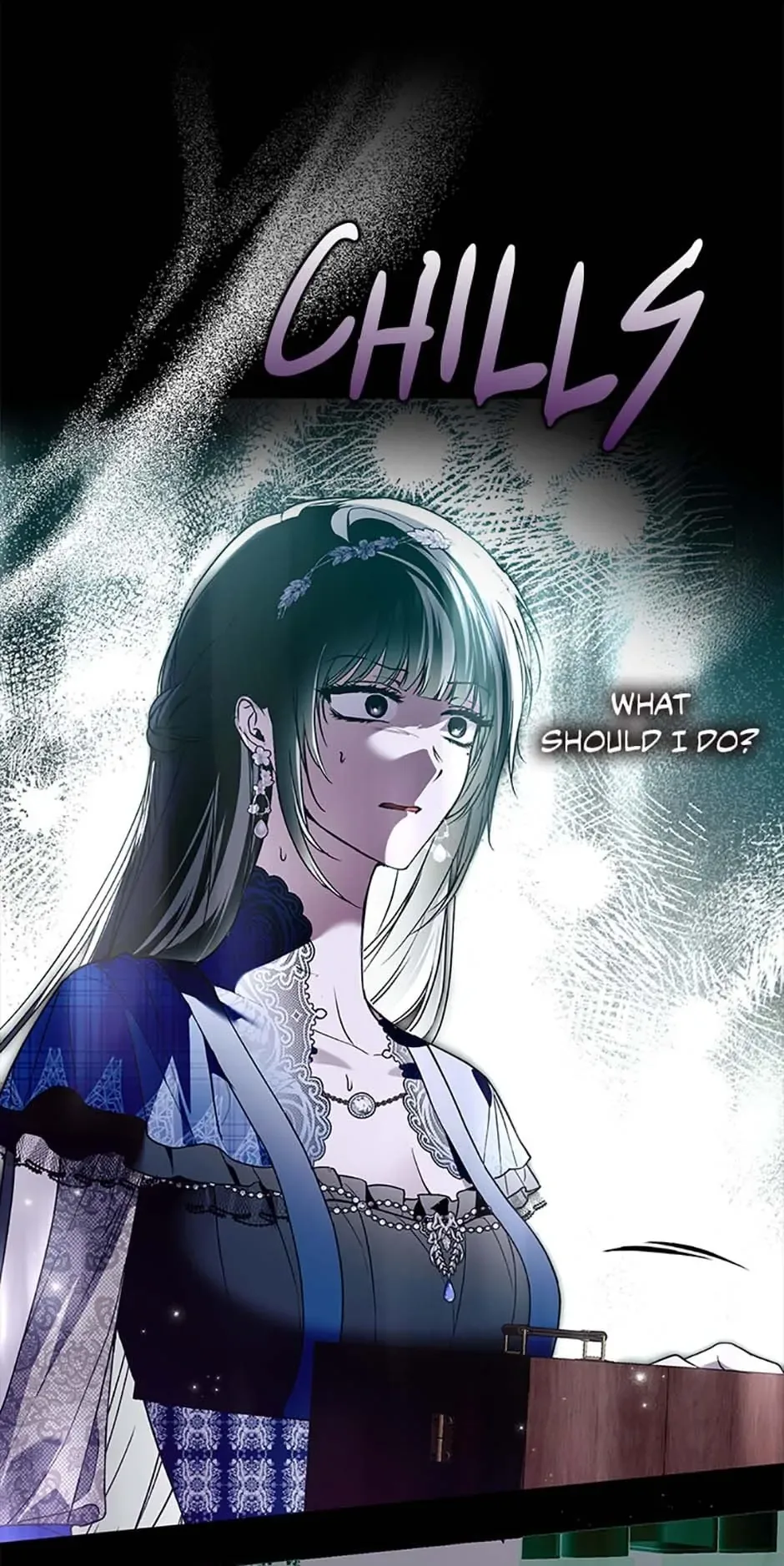 Post-Possession Damage Control Chapter 28 page 57