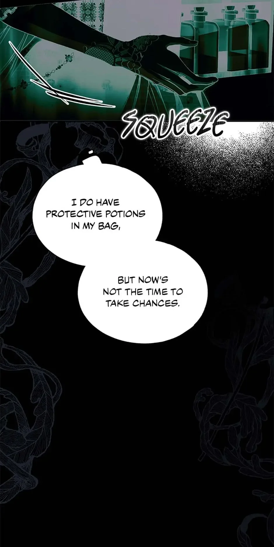 Post-Possession Damage Control Chapter 28 page 58