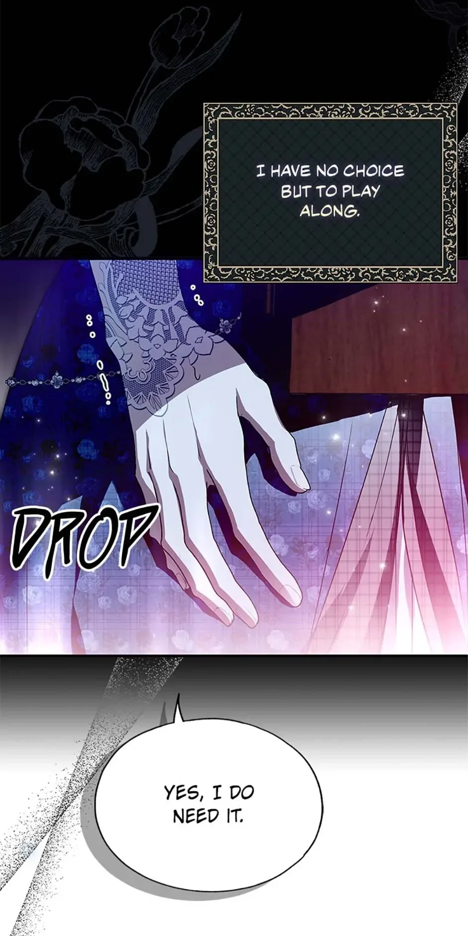Post-Possession Damage Control Chapter 28 page 59