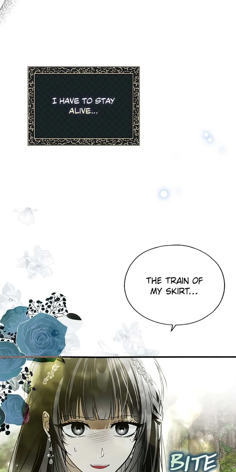 Post-Possession Damage Control Chapter 28 page 60