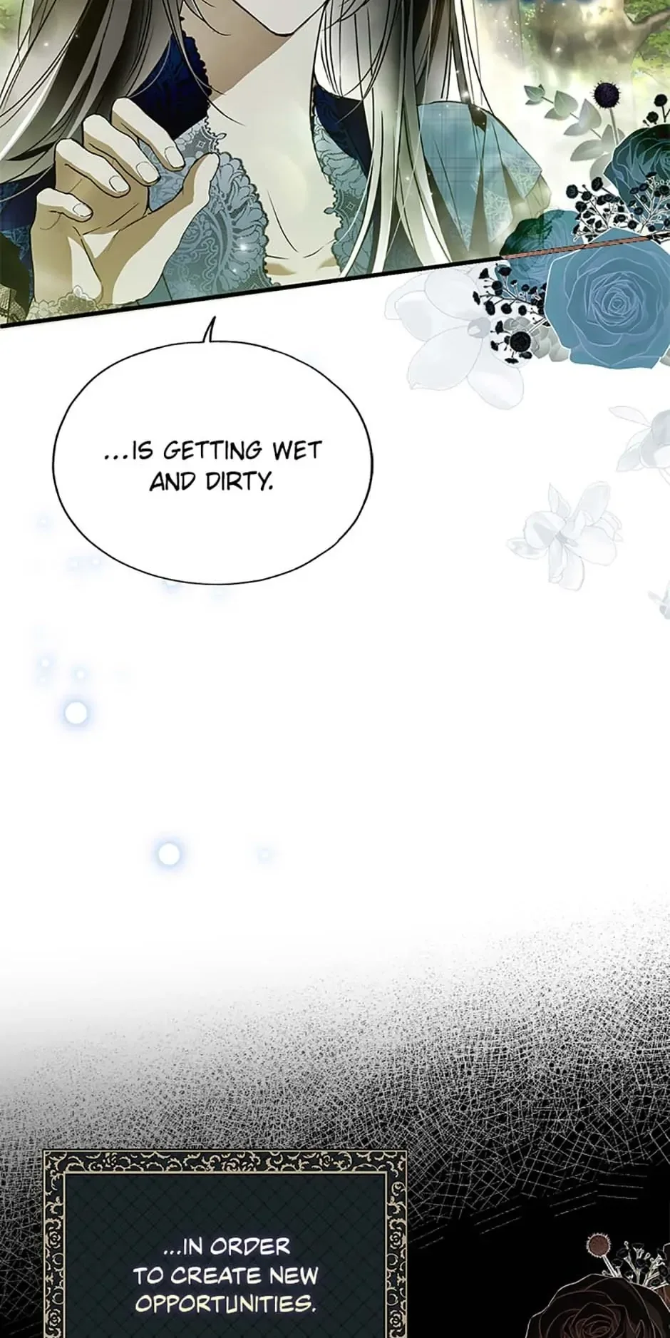 Post-Possession Damage Control Chapter 28 page 61