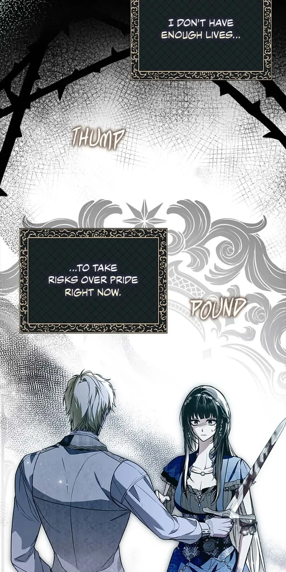 Post-Possession Damage Control Chapter 28 page 63