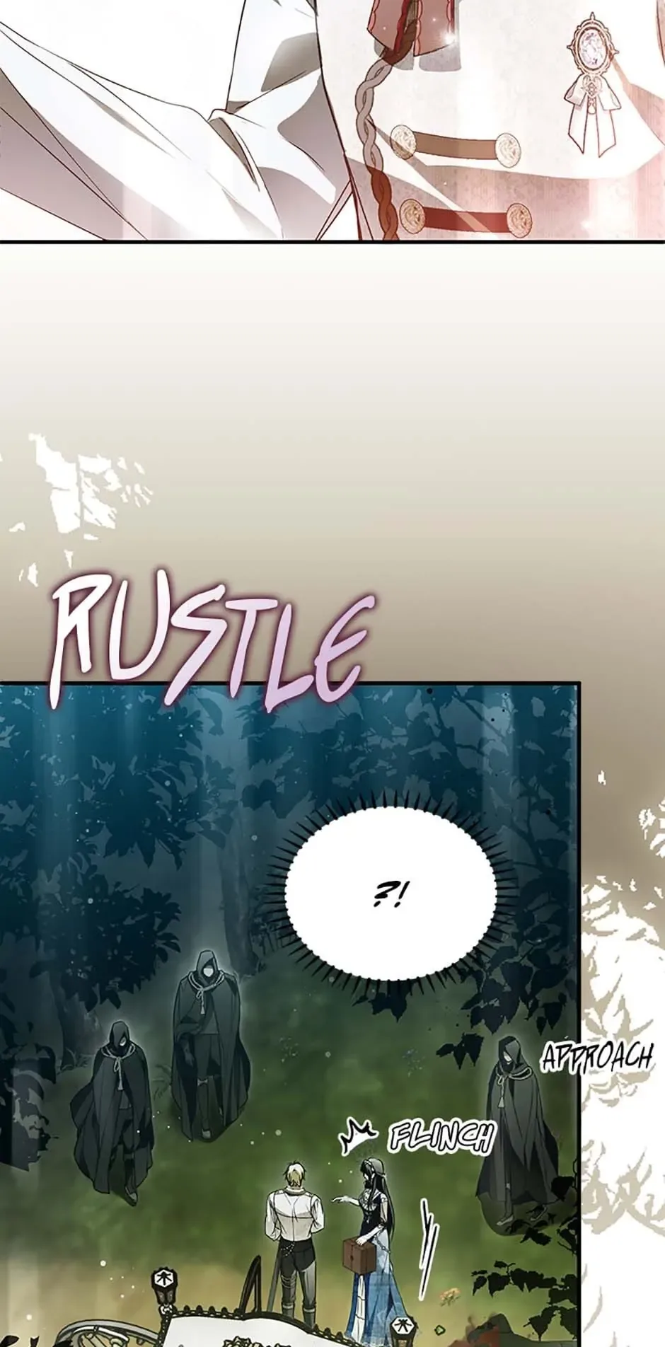Post-Possession Damage Control Chapter 28 page 67