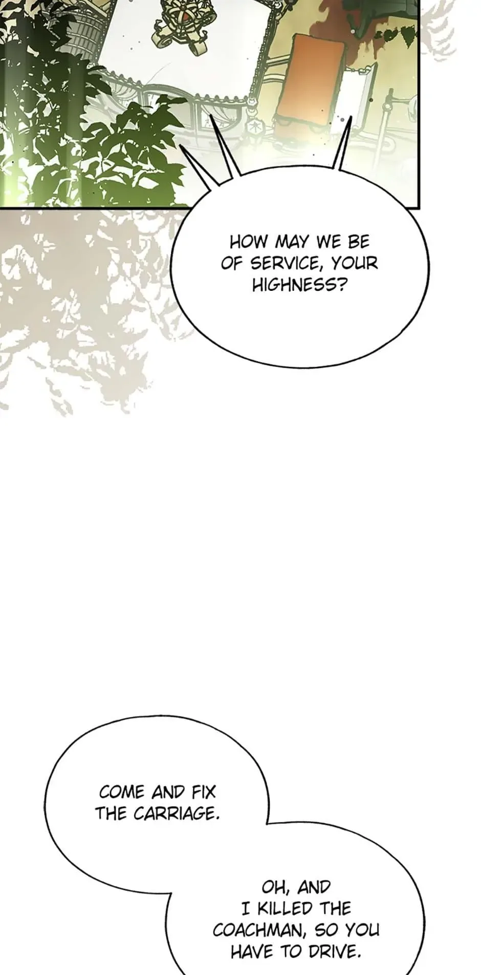 Post-Possession Damage Control Chapter 28 page 68
