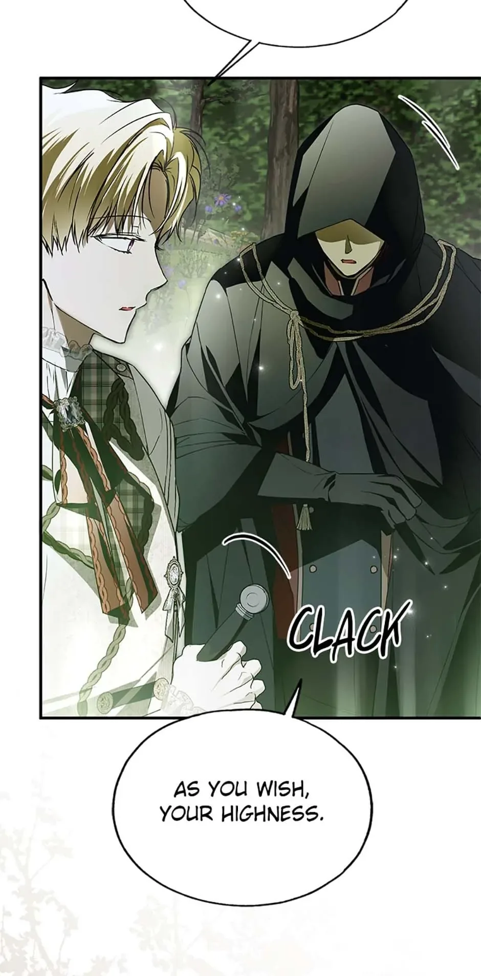 Post-Possession Damage Control Chapter 28 page 69