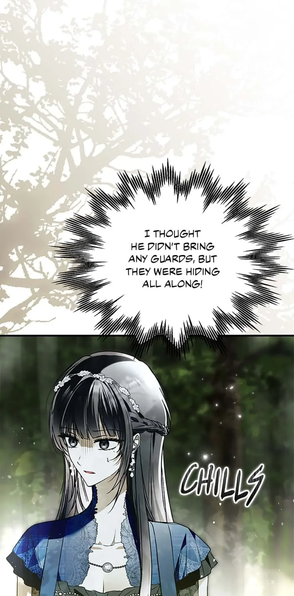 Post-Possession Damage Control Chapter 28 page 70
