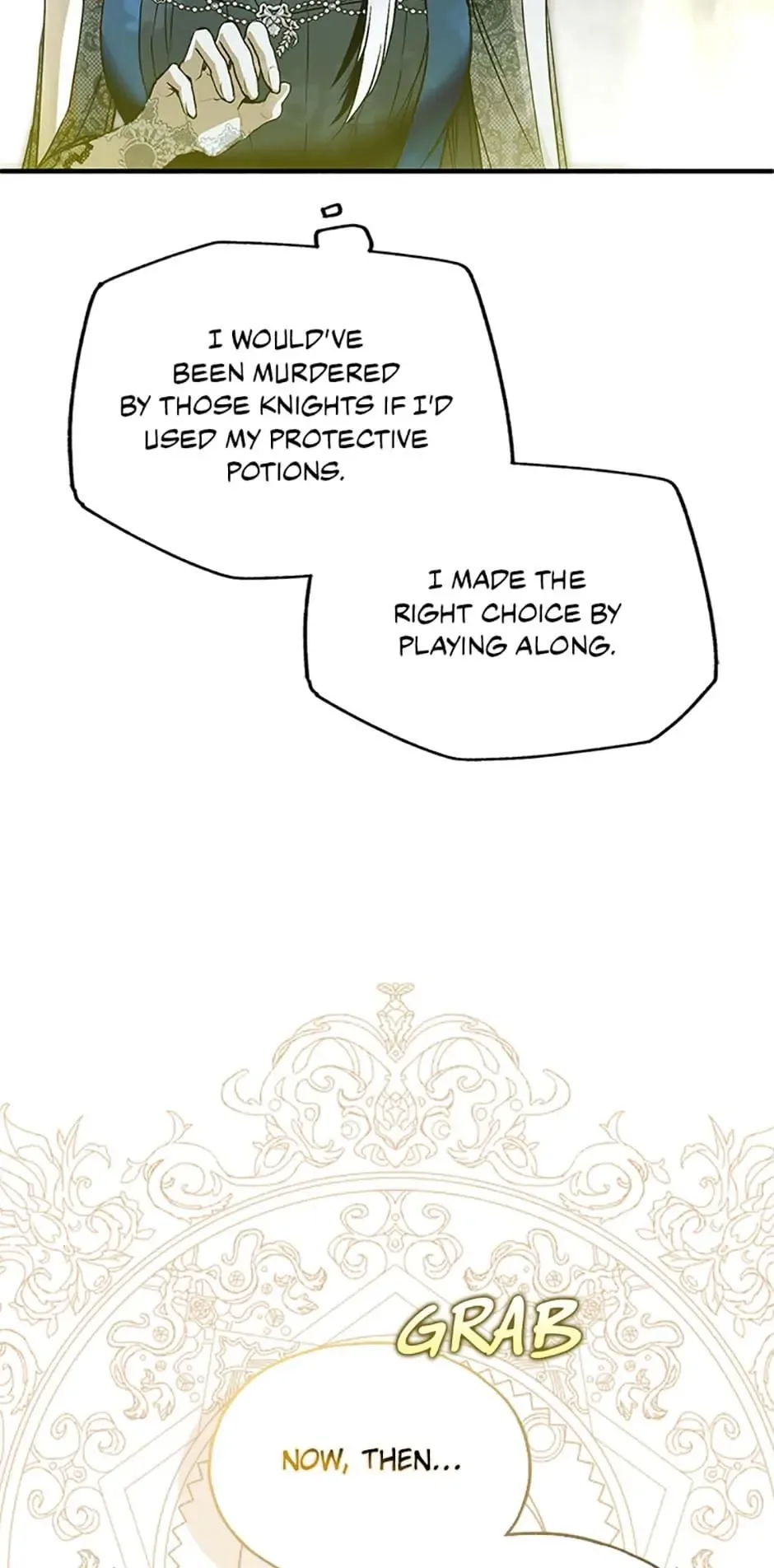 Post-Possession Damage Control Chapter 28 page 71