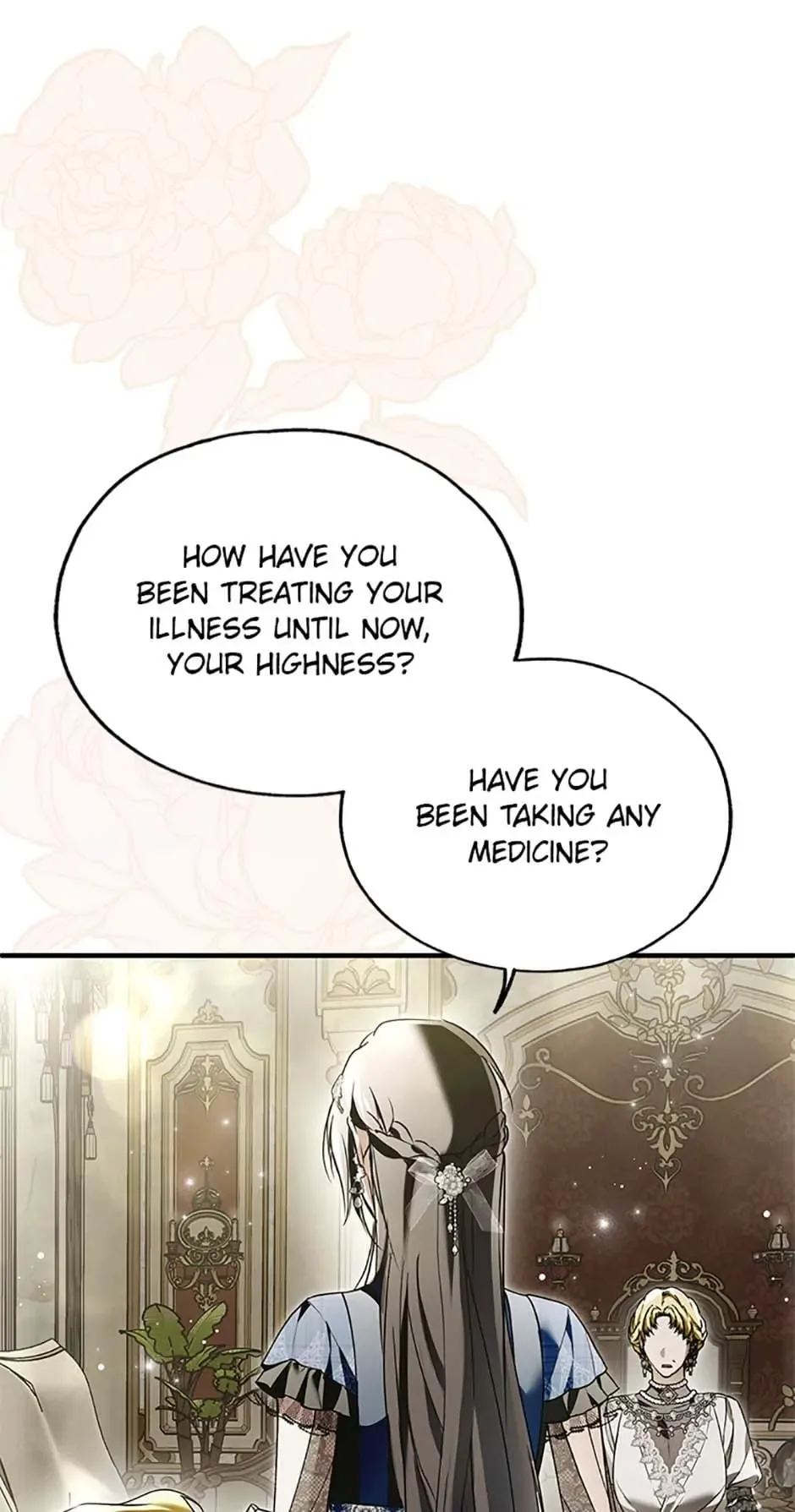 Post-Possession Damage Control Chapter 28 page 90