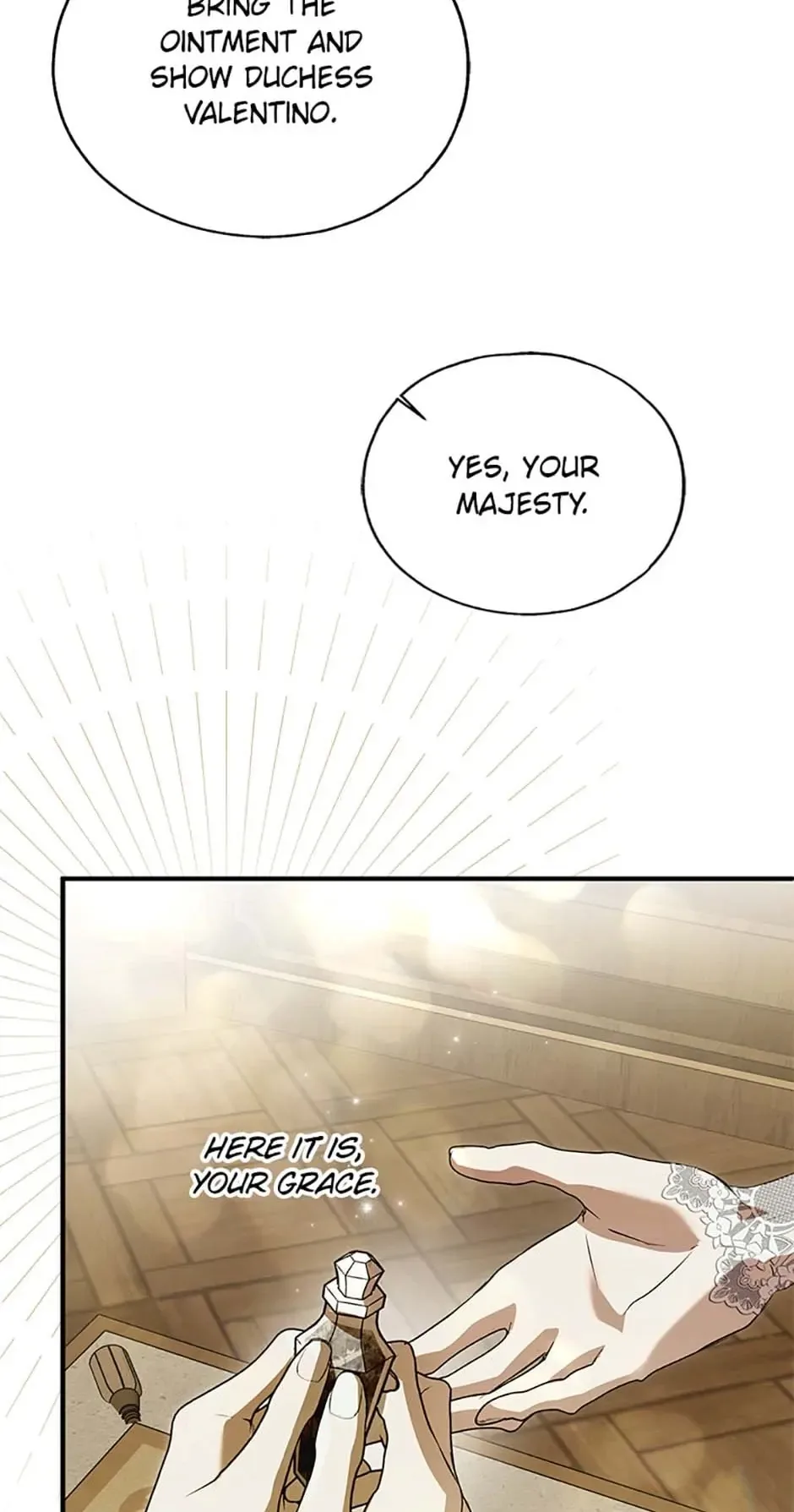 Post-Possession Damage Control Chapter 28 page 93