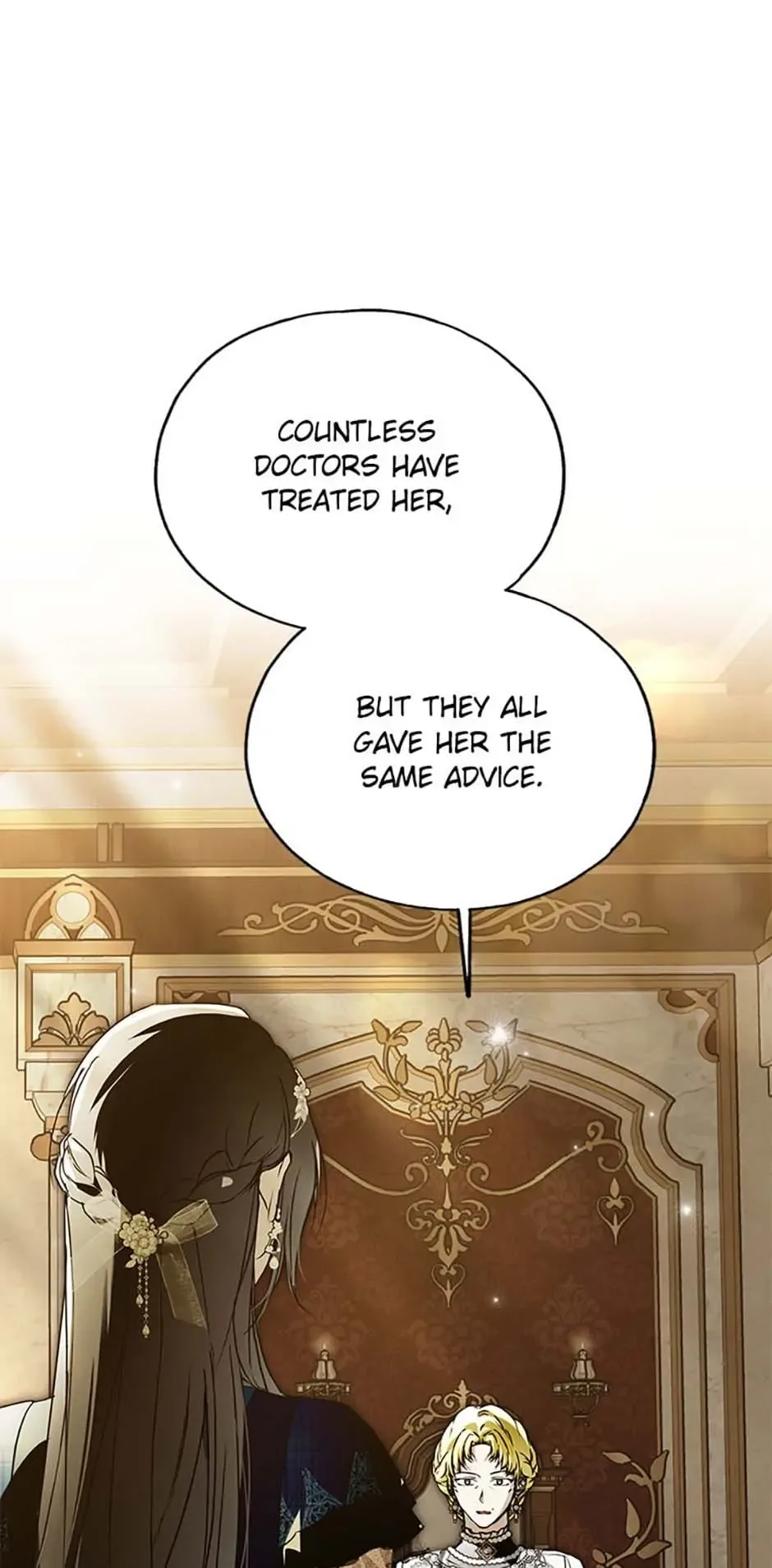 Post-Possession Damage Control Chapter 29 page 1