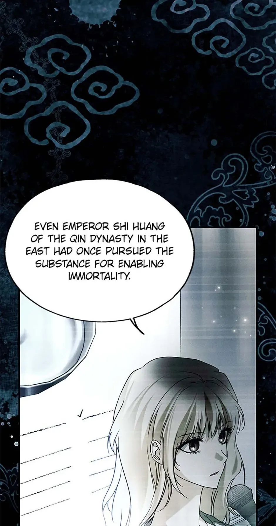 Post-Possession Damage Control Chapter 29 page 8