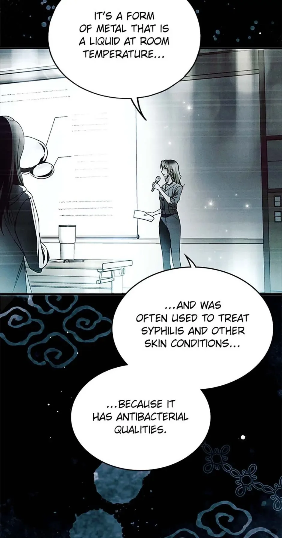 Post-Possession Damage Control Chapter 29 page 7