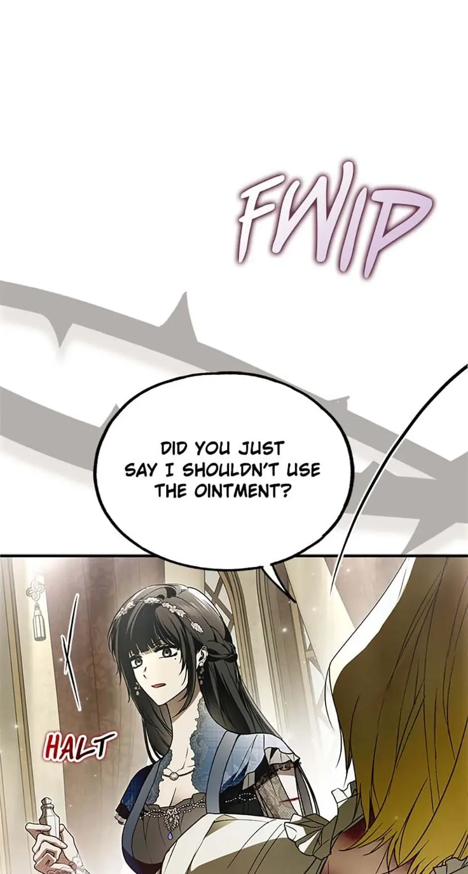 Post-Possession Damage Control Chapter 29 page 20