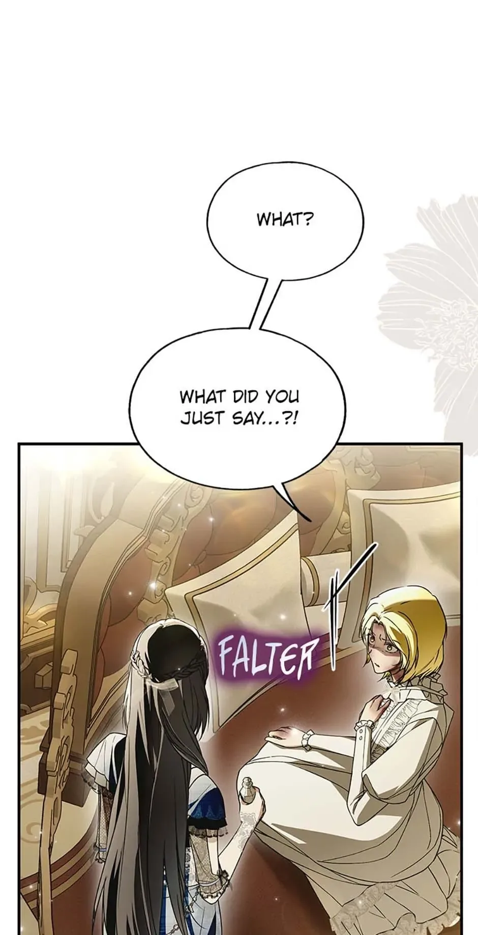 Post-Possession Damage Control Chapter 29 page 28