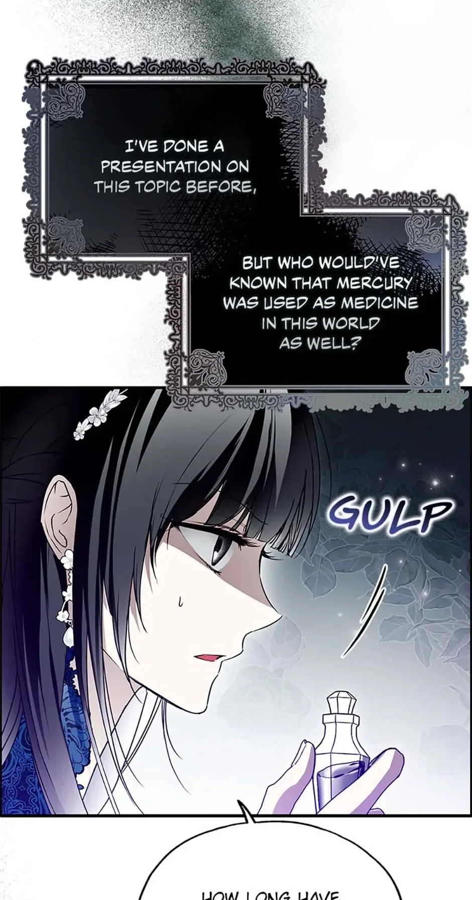 Post-Possession Damage Control Chapter 29 page 11