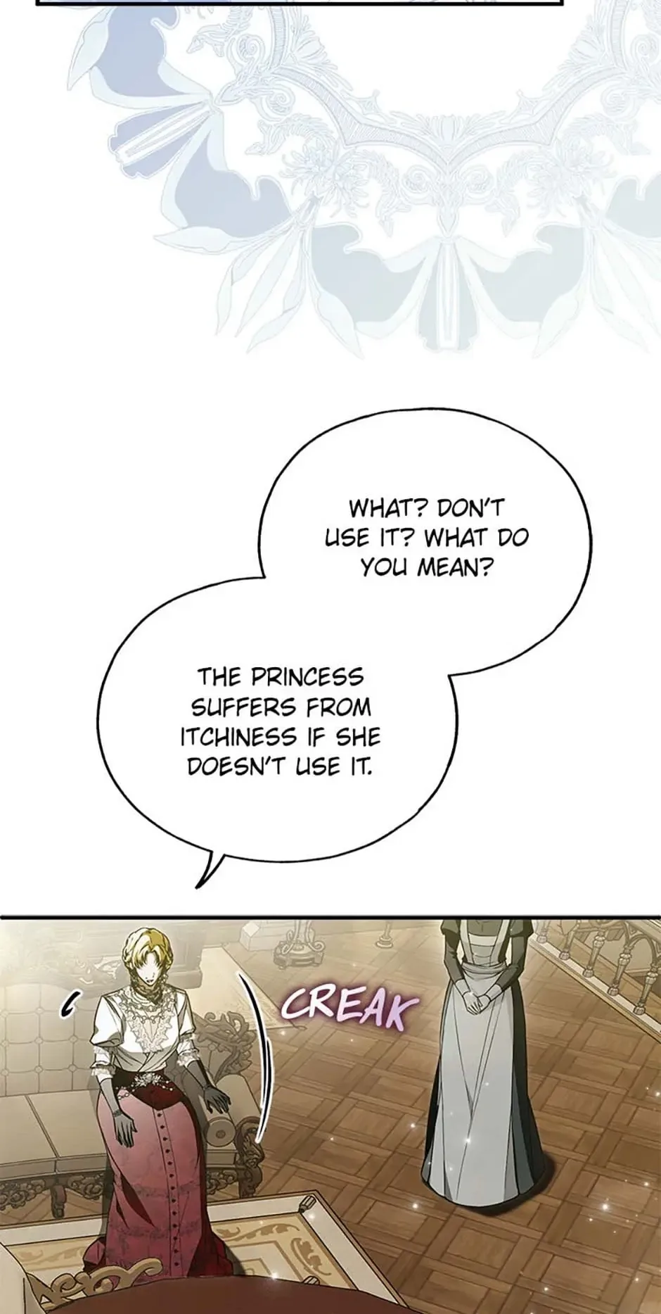 Post-Possession Damage Control Chapter 29 page 15