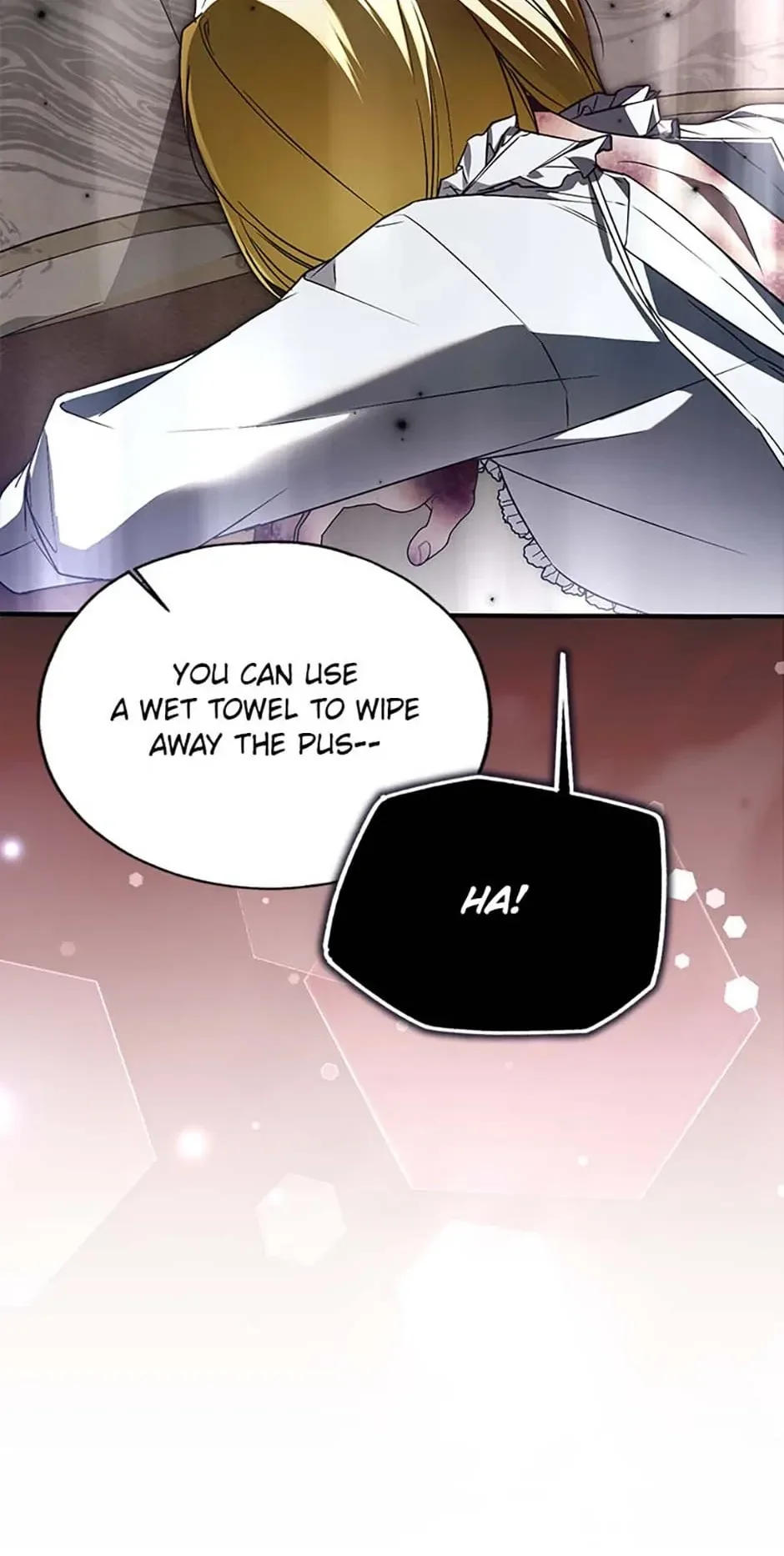 Post-Possession Damage Control Chapter 29 page 19