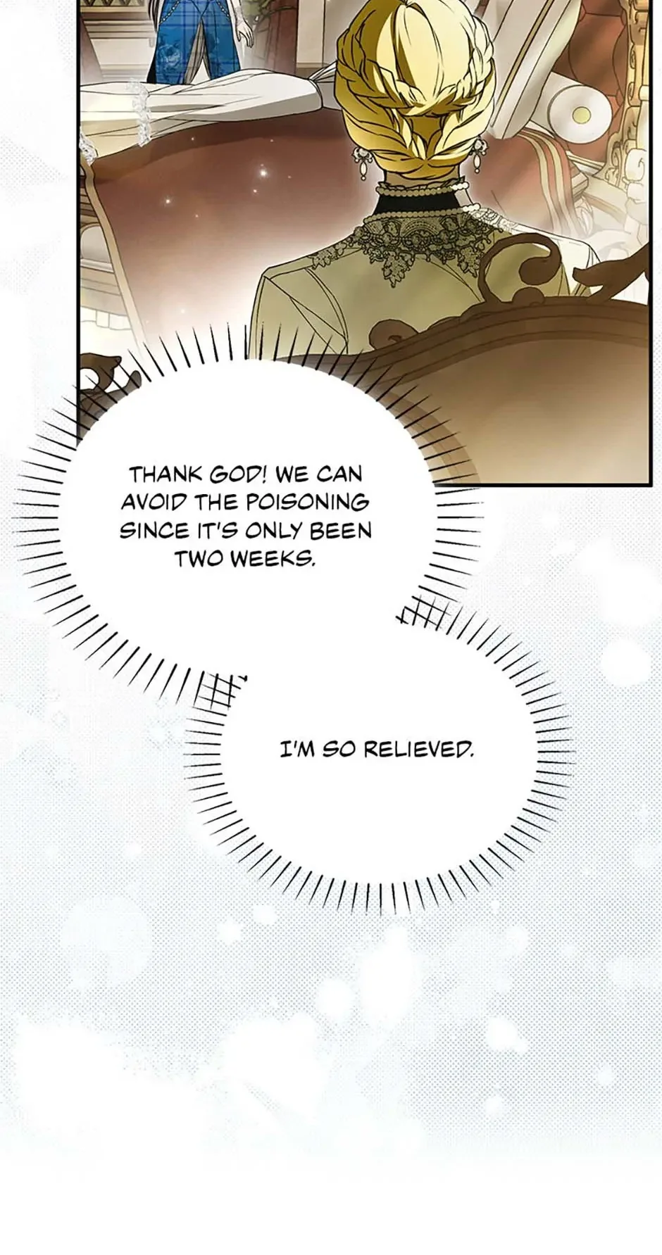 Post-Possession Damage Control Chapter 29 page 13