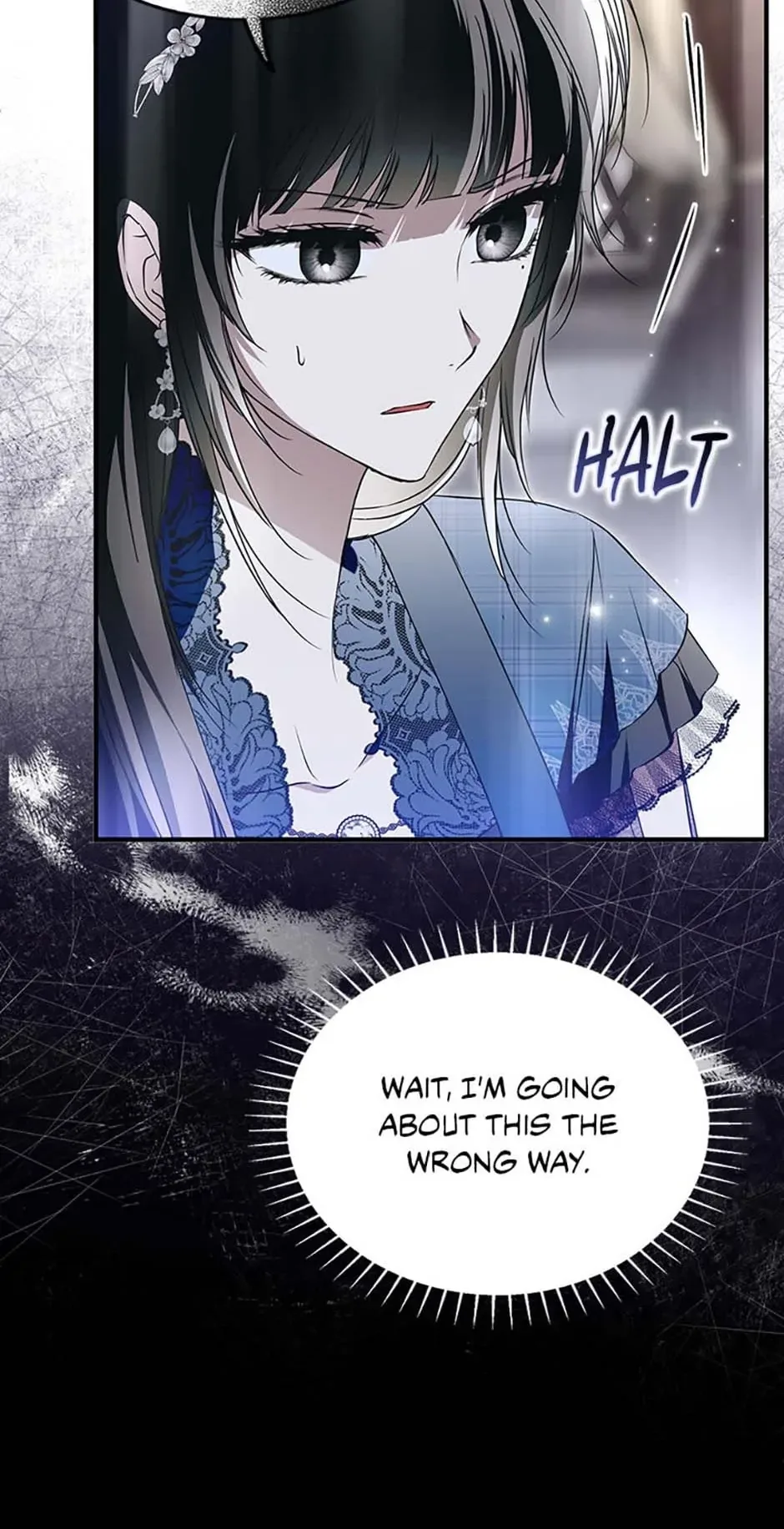 Post-Possession Damage Control Chapter 29 page 33