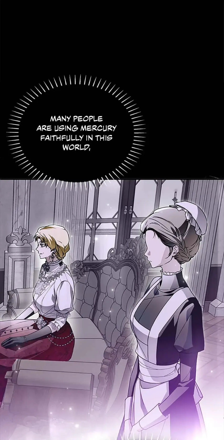Post-Possession Damage Control Chapter 29 page 34