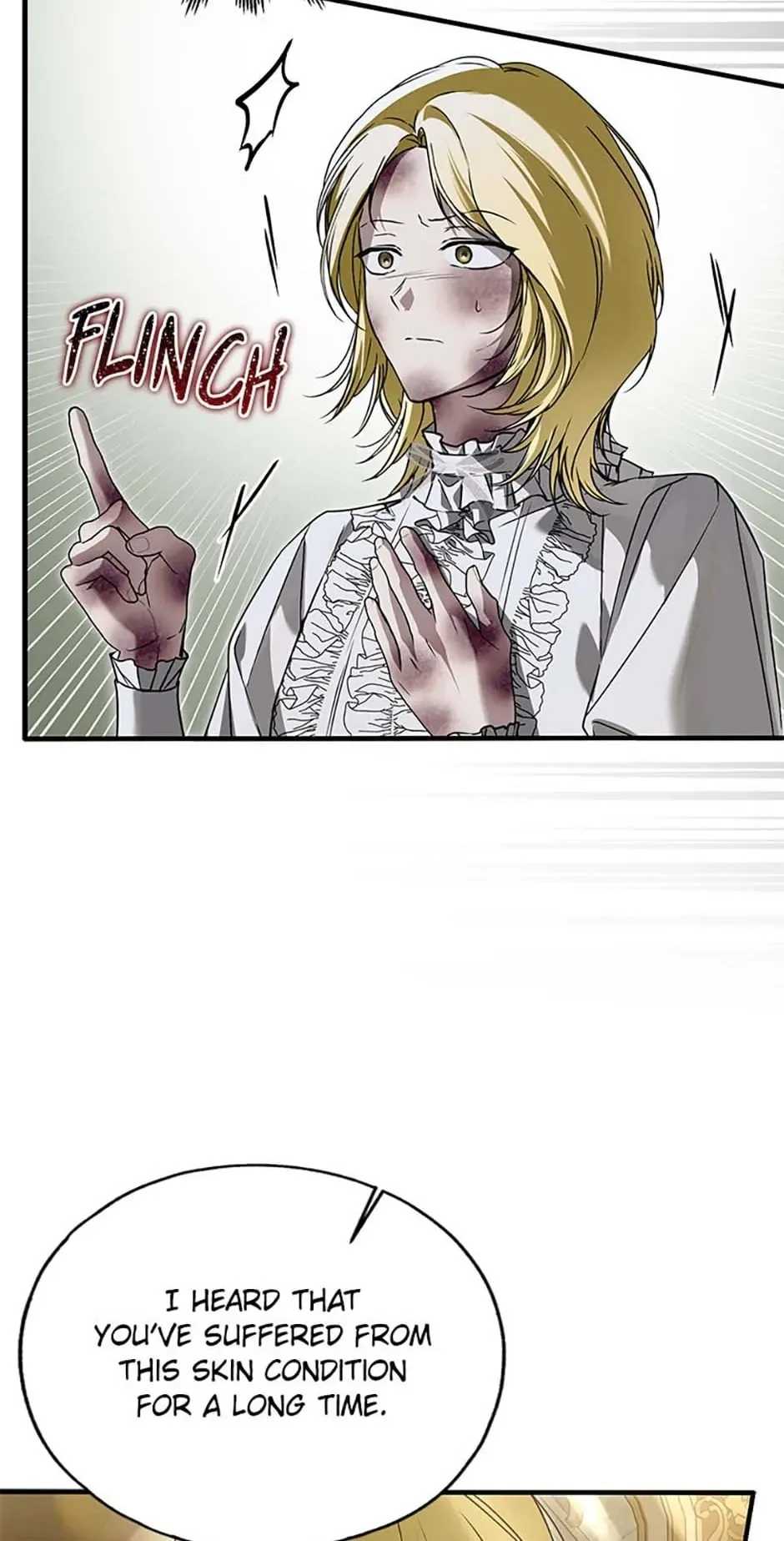 Post-Possession Damage Control Chapter 29 page 39