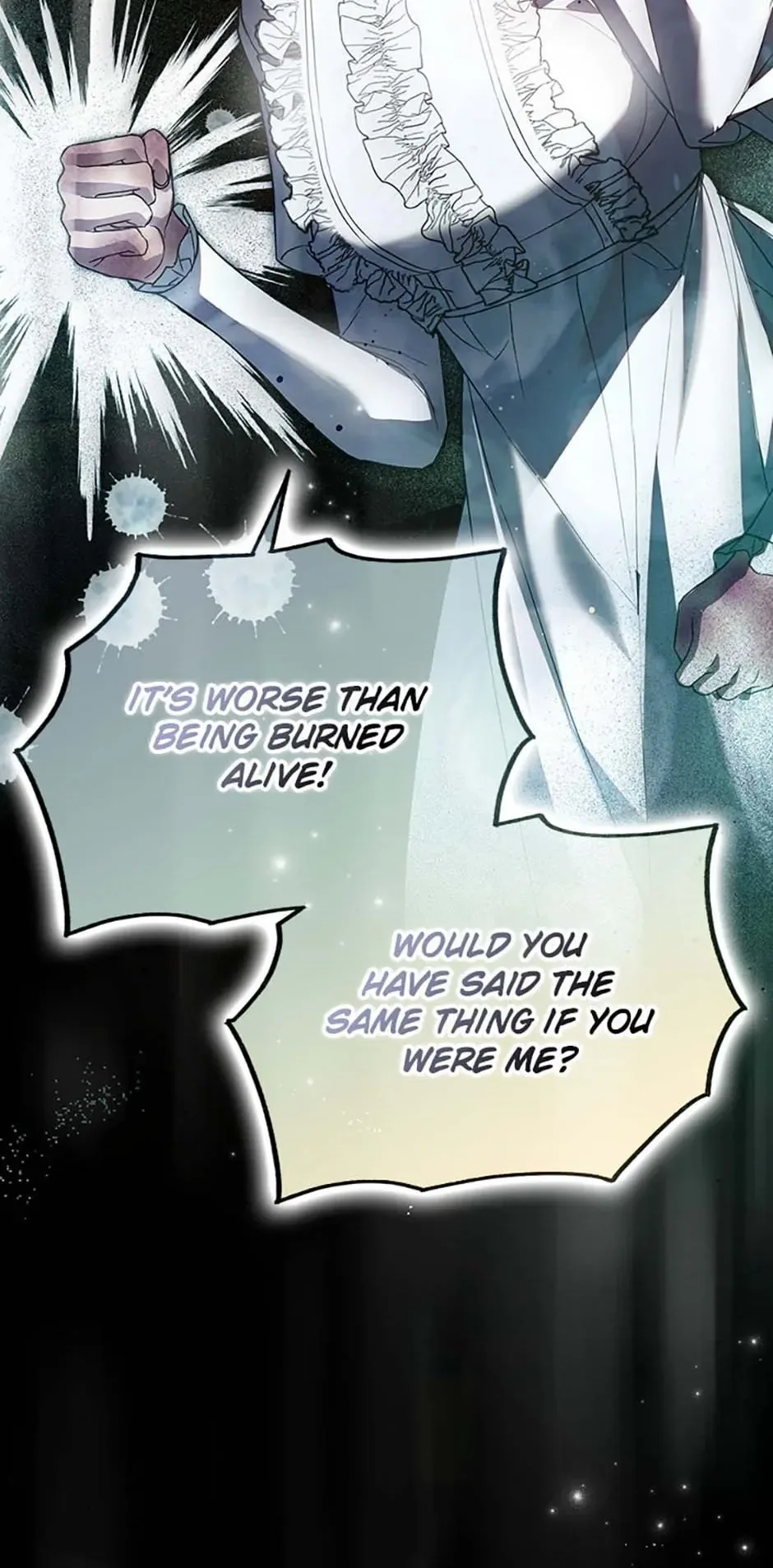 Post-Possession Damage Control Chapter 29 page 48