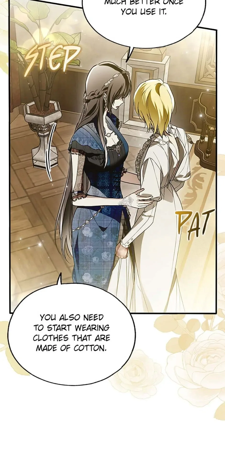 Post-Possession Damage Control Chapter 29 page 53