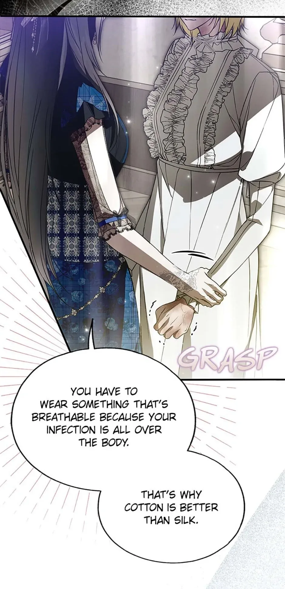 Post-Possession Damage Control Chapter 29 page 56