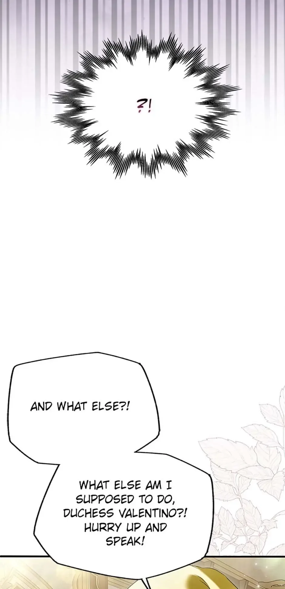 Post-Possession Damage Control Chapter 29 page 61
