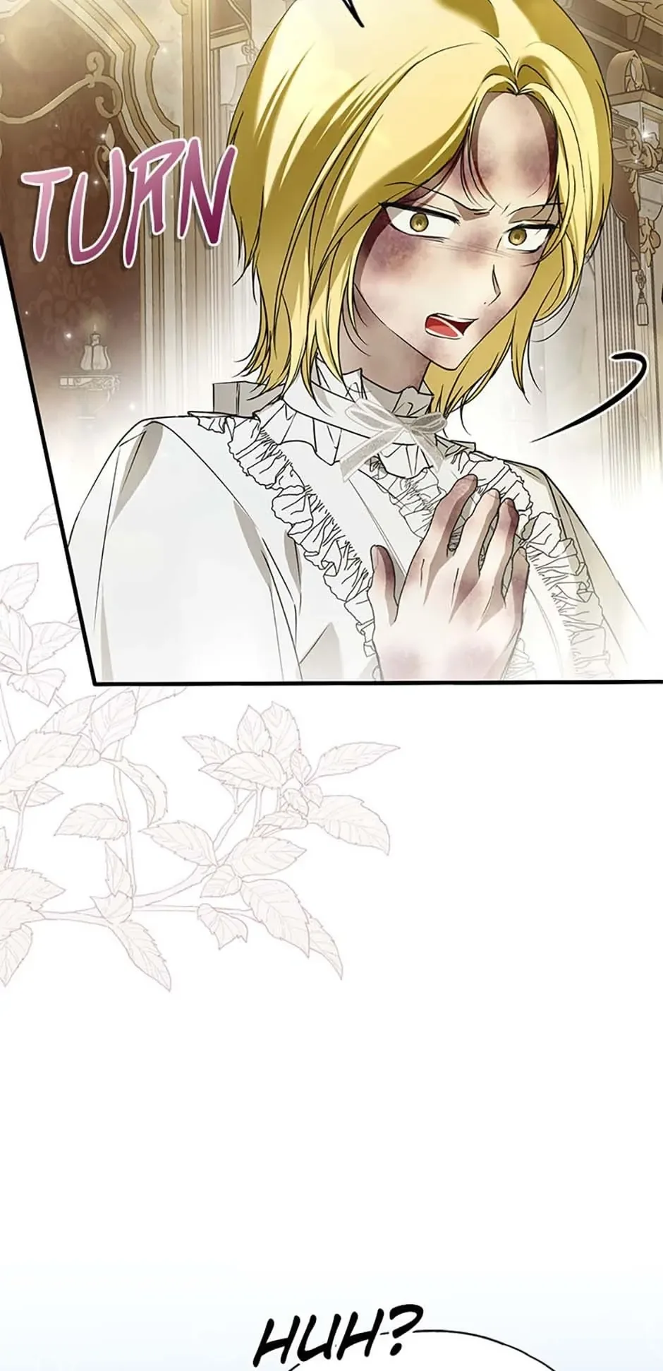 Post-Possession Damage Control Chapter 29 page 62