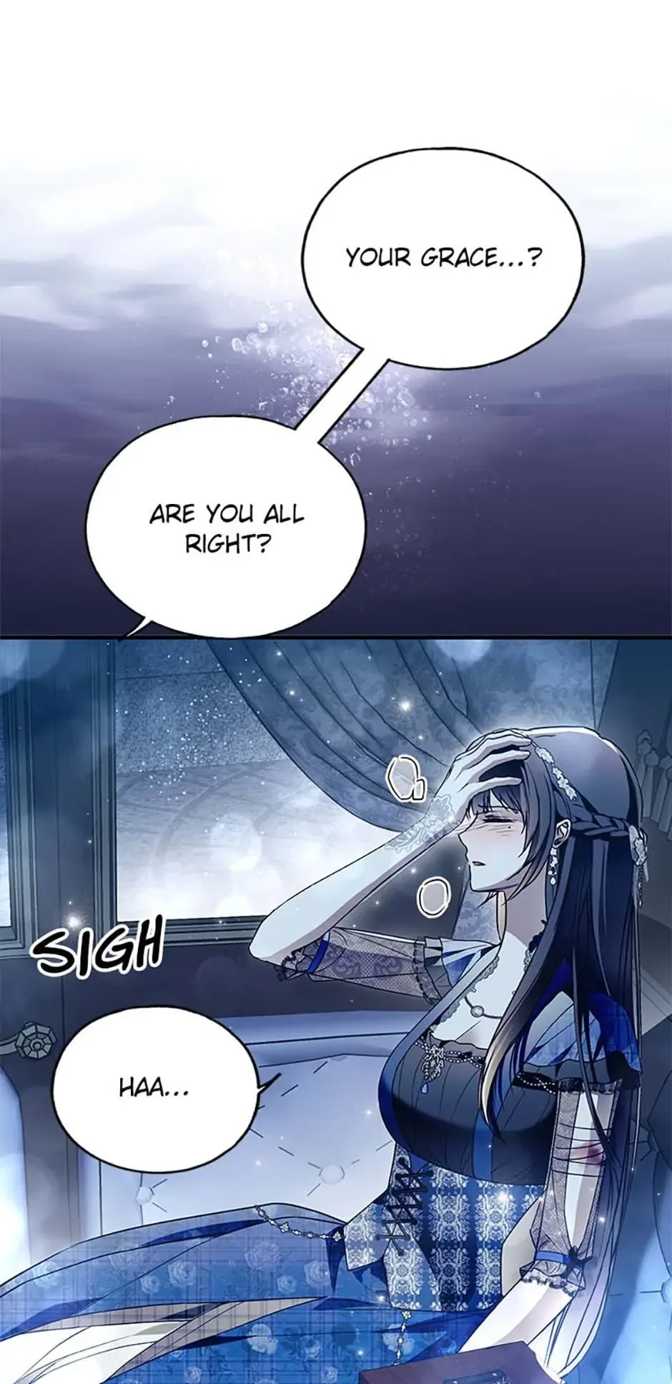 Post-Possession Damage Control Chapter 29 page 73
