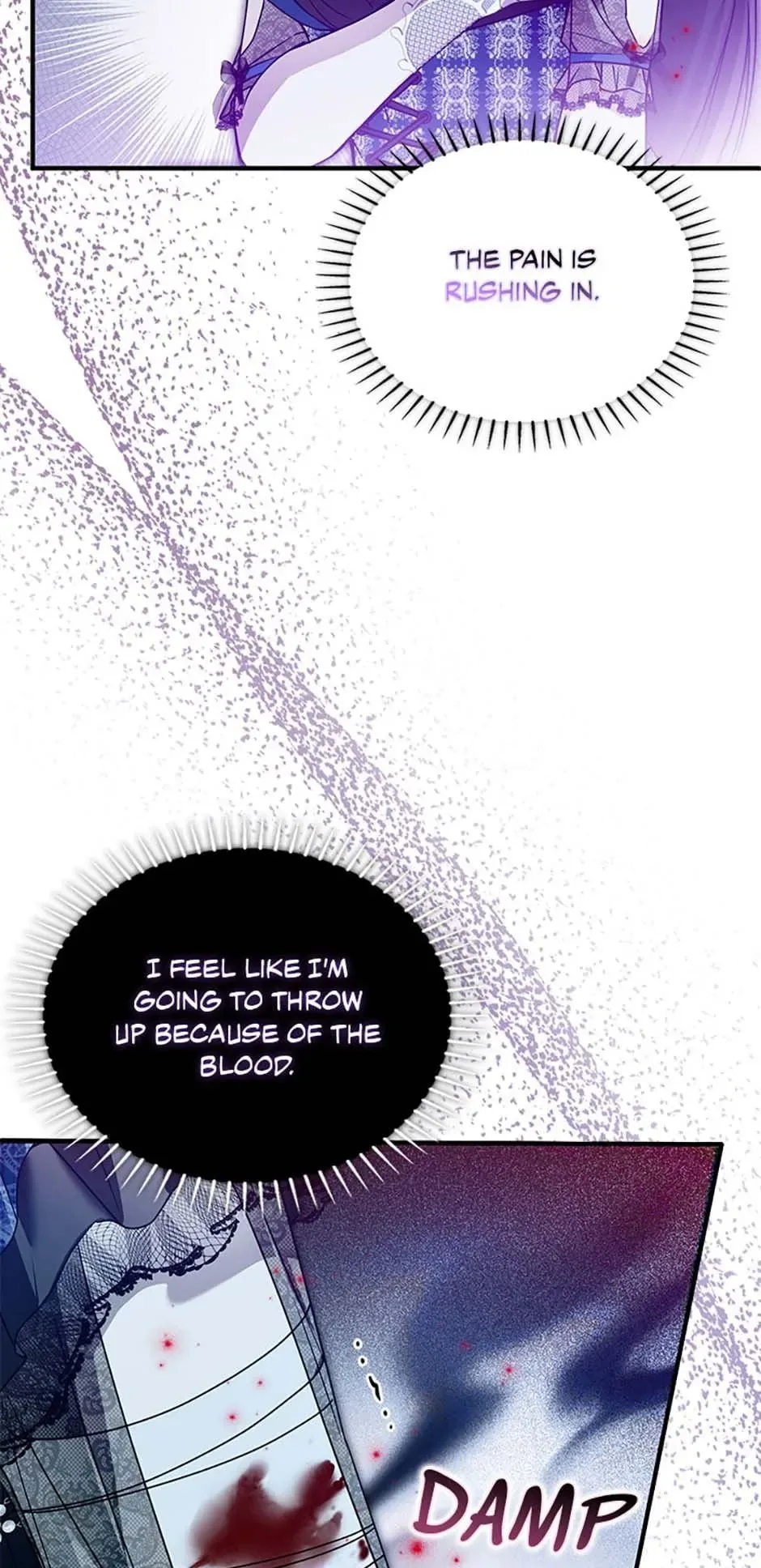 Post-Possession Damage Control Chapter 29 page 77