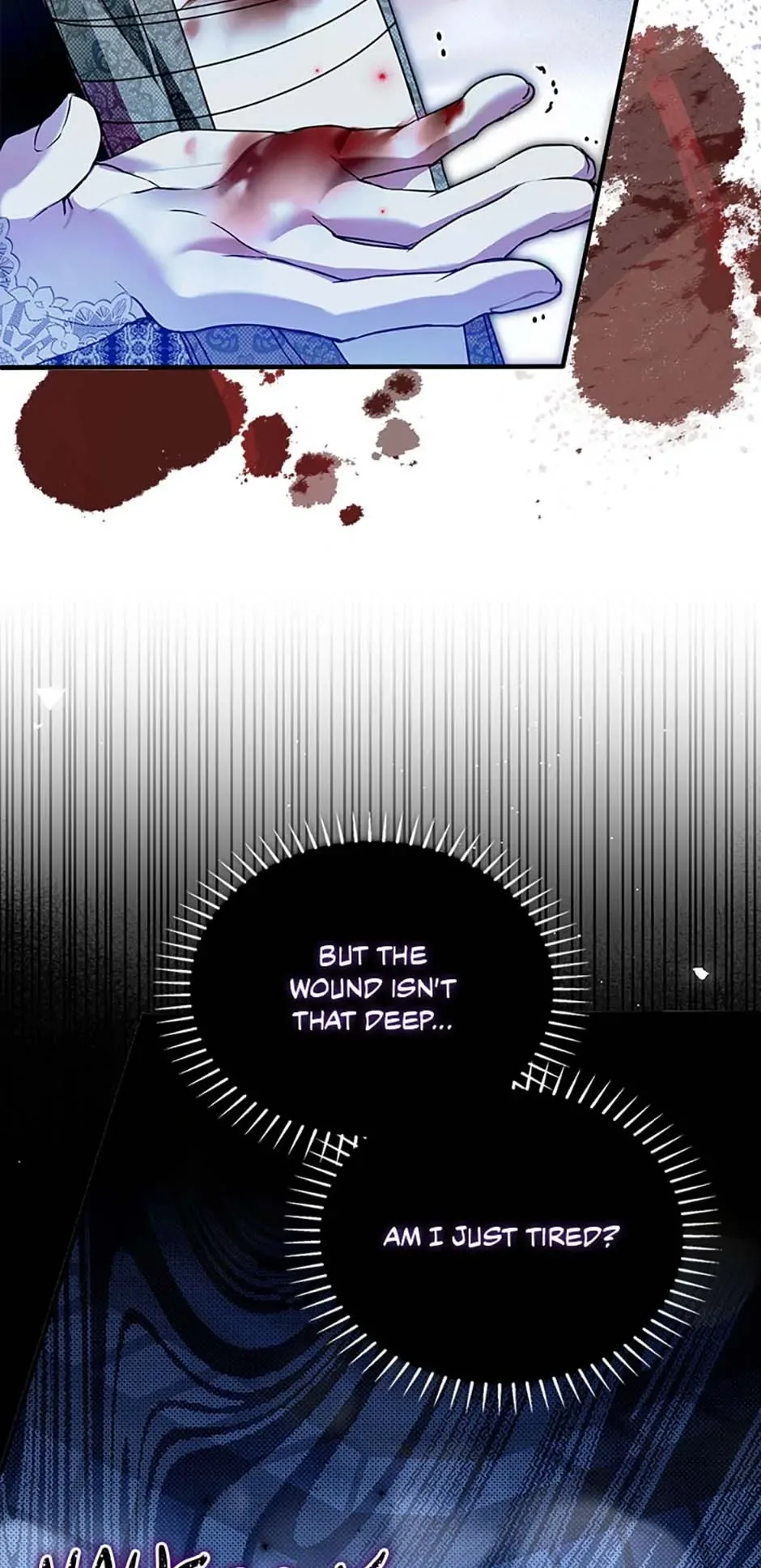 Post-Possession Damage Control Chapter 29 page 78
