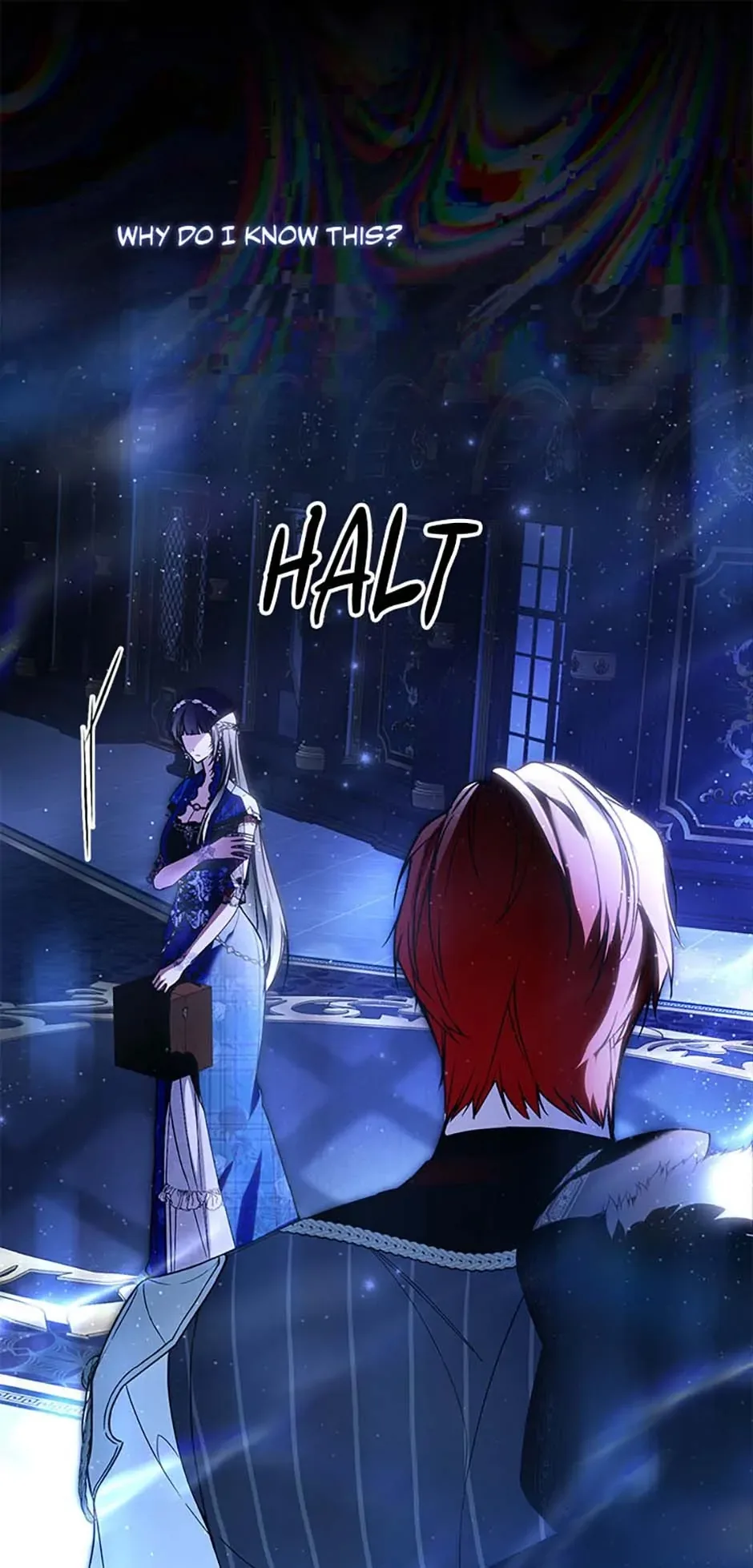 Post-Possession Damage Control Chapter 29 page 81