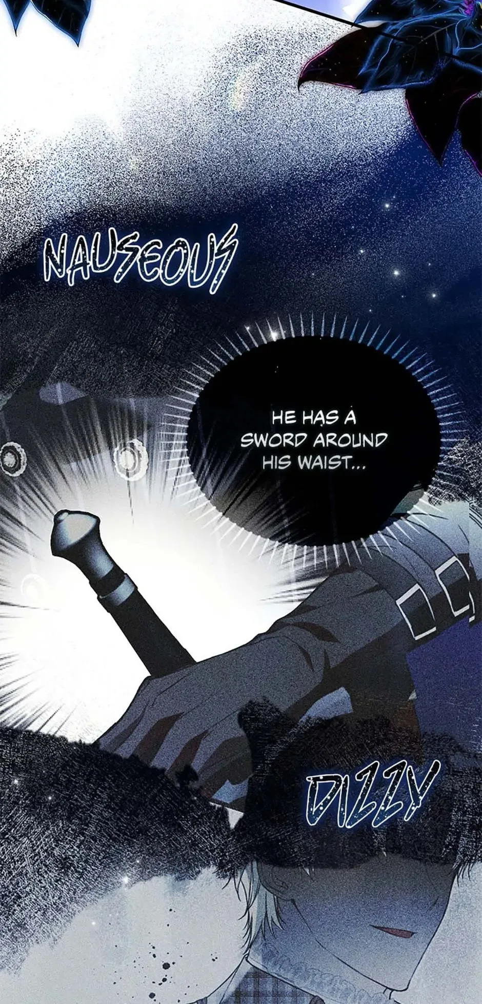 Post-Possession Damage Control Chapter 29 page 84