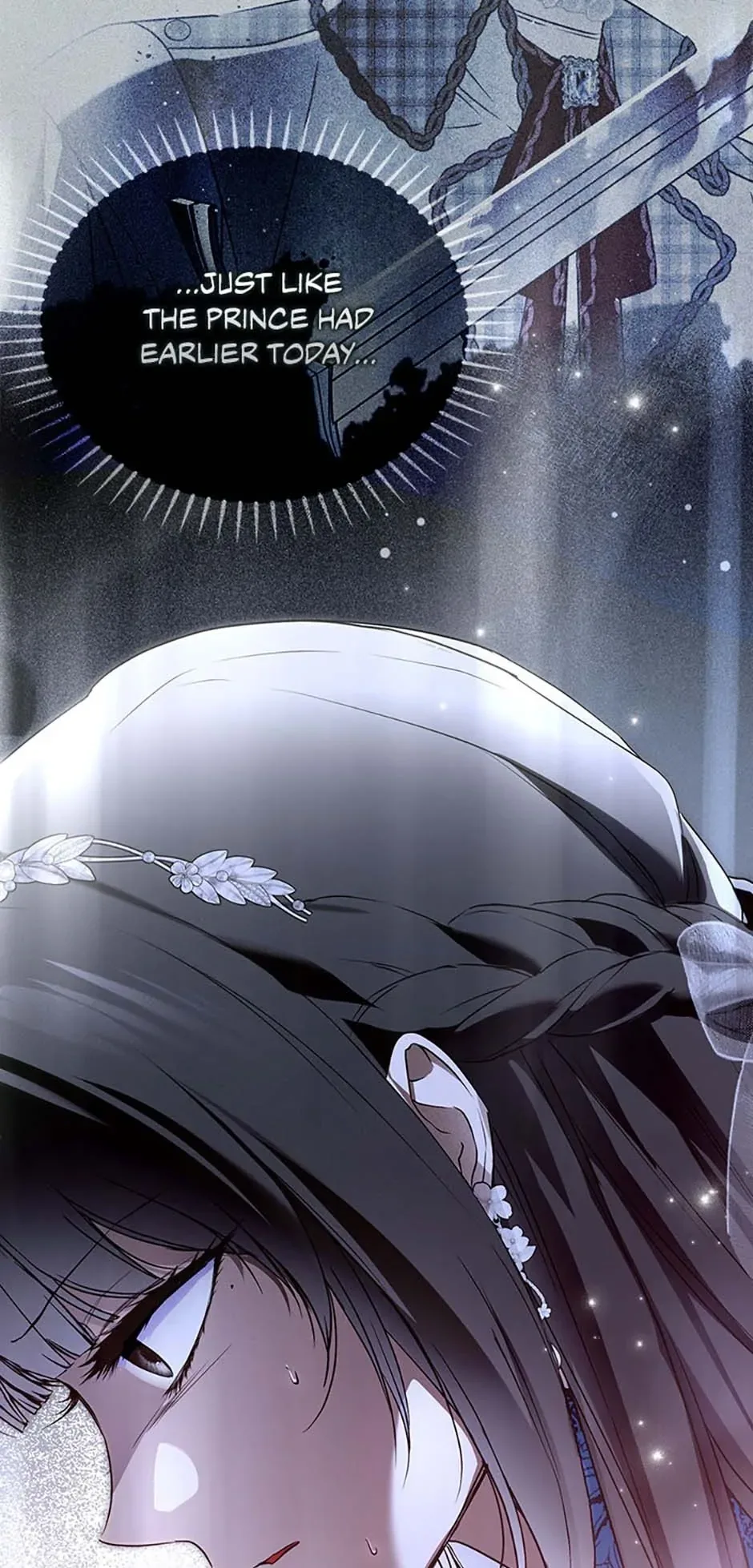Post-Possession Damage Control Chapter 29 page 85