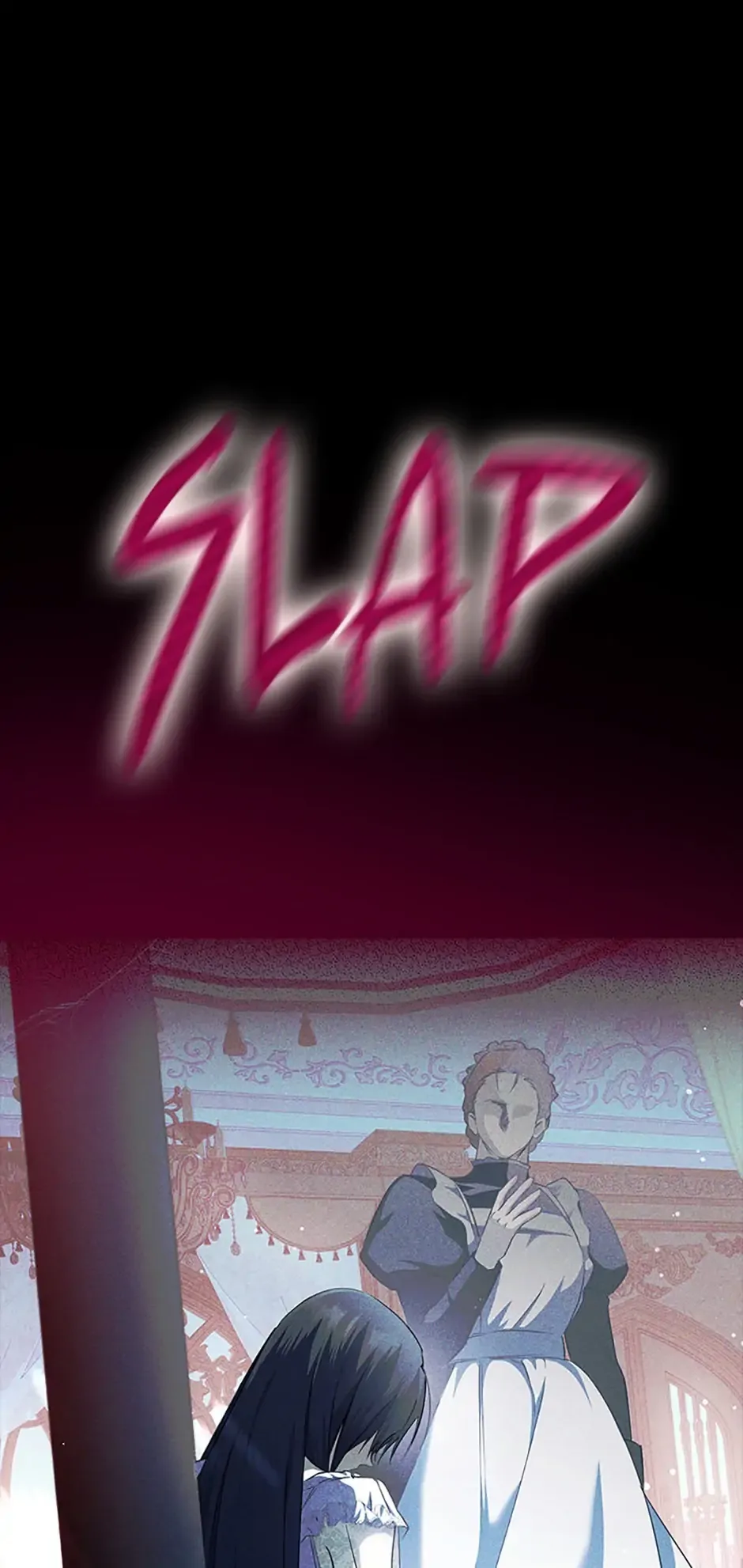 Post-Possession Damage Control Chapter 3 page 2