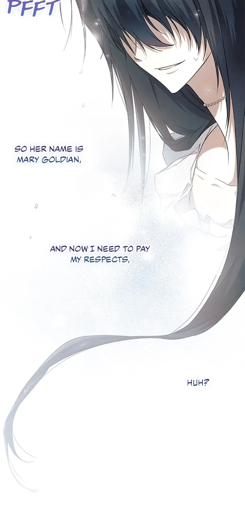 Post-Possession Damage Control Chapter 3 page 10