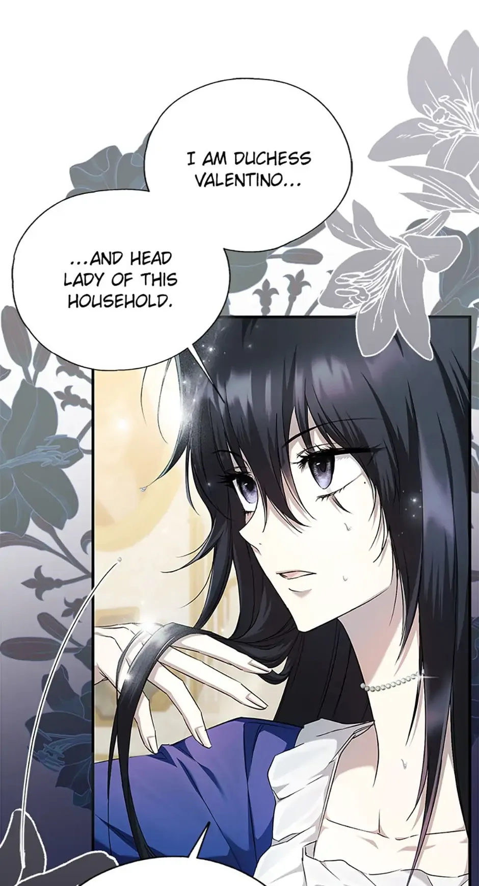 Post-Possession Damage Control Chapter 3 page 16