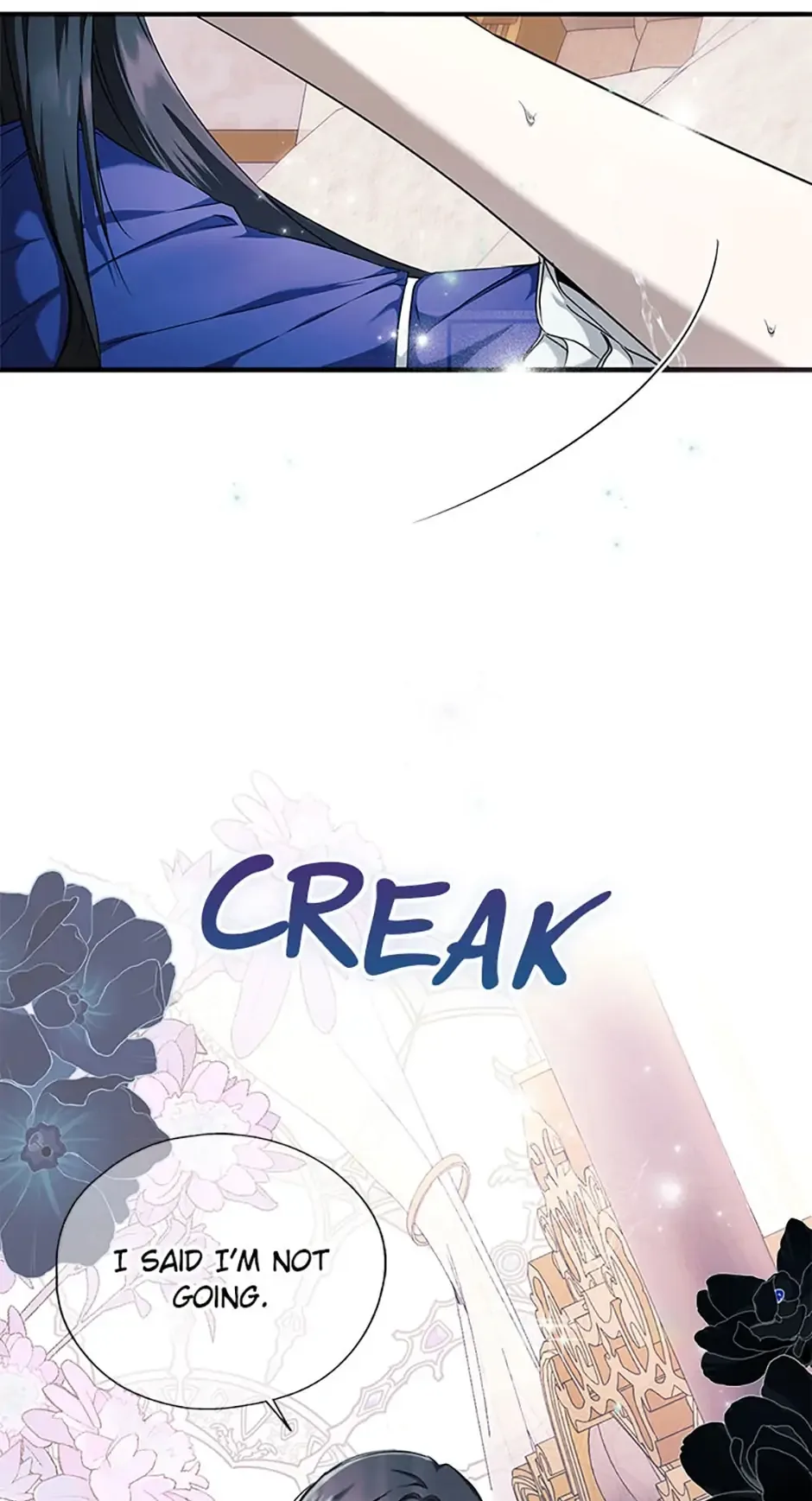 Post-Possession Damage Control Chapter 3 page 12