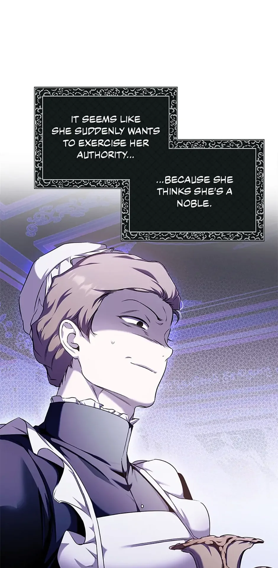 Post-Possession Damage Control Chapter 3 page 18