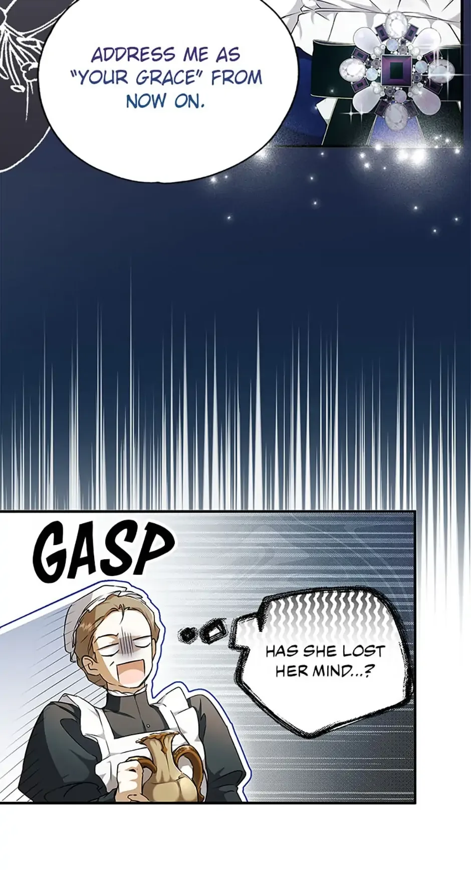 Post-Possession Damage Control Chapter 3 page 17