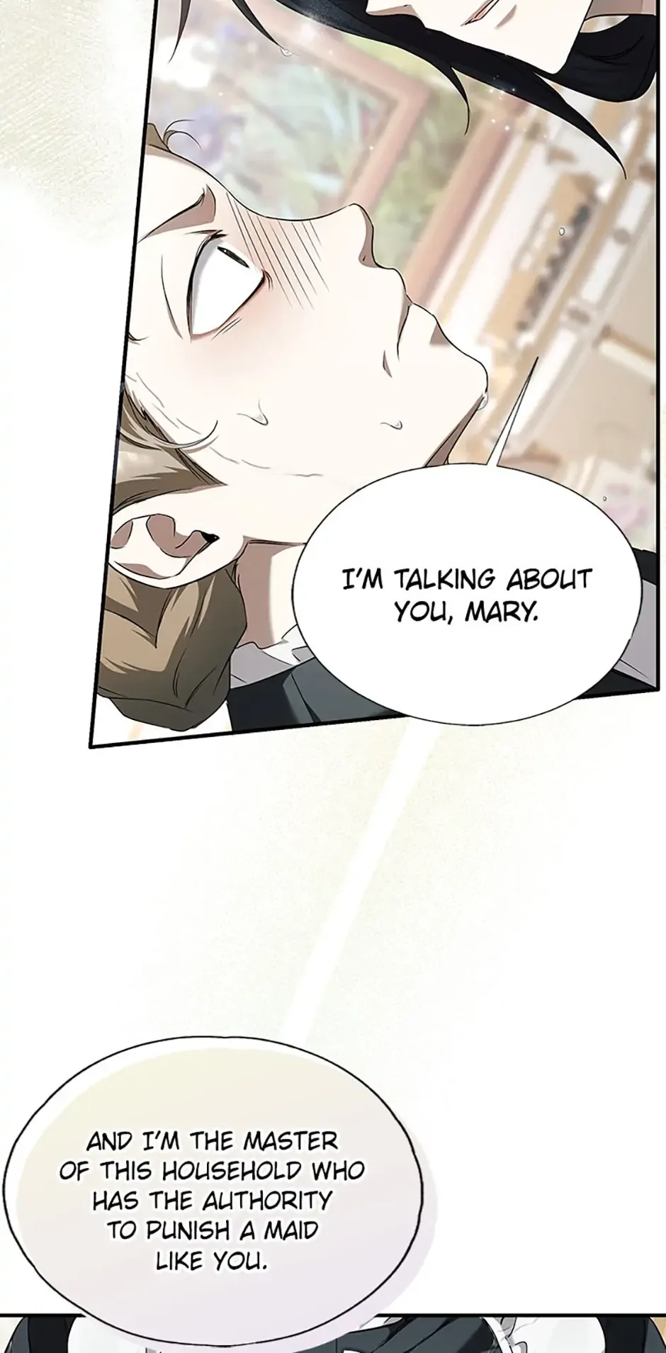 Post-Possession Damage Control Chapter 3 page 38