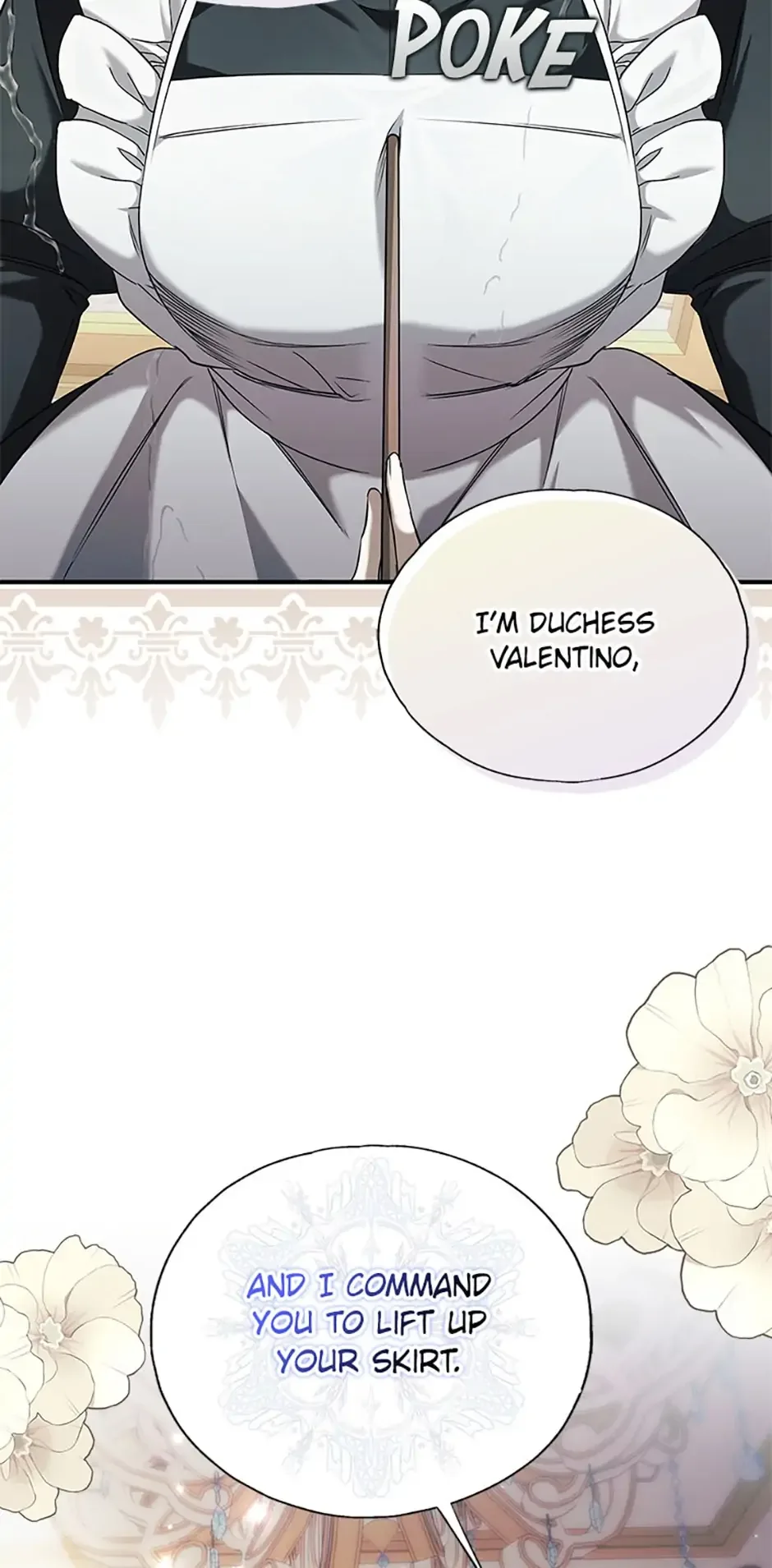 Post-Possession Damage Control Chapter 3 page 39