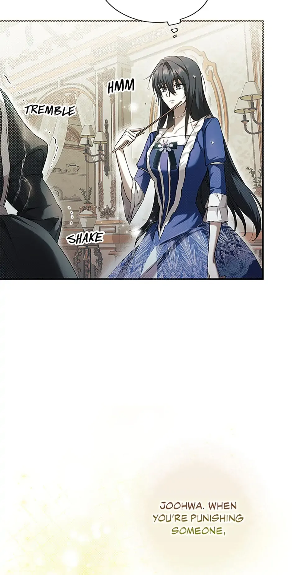 Post-Possession Damage Control Chapter 3 page 45