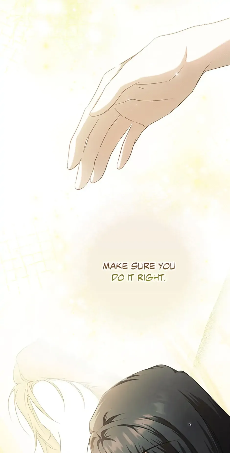 Post-Possession Damage Control Chapter 3 page 46