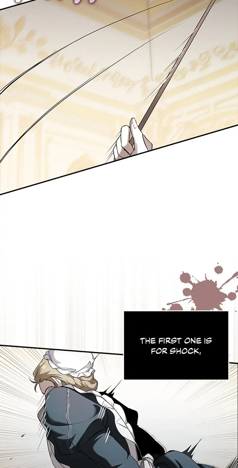 Post-Possession Damage Control Chapter 3 page 50